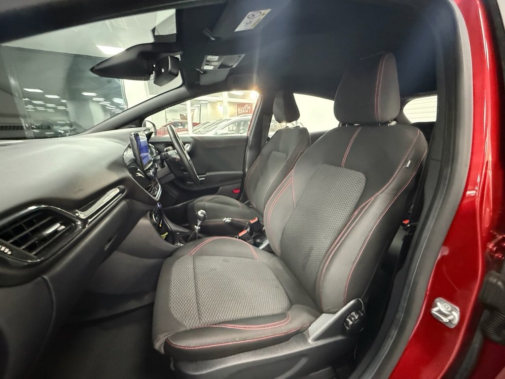 Used Ford Puma 2020 for sale - 77668889: Photo 16