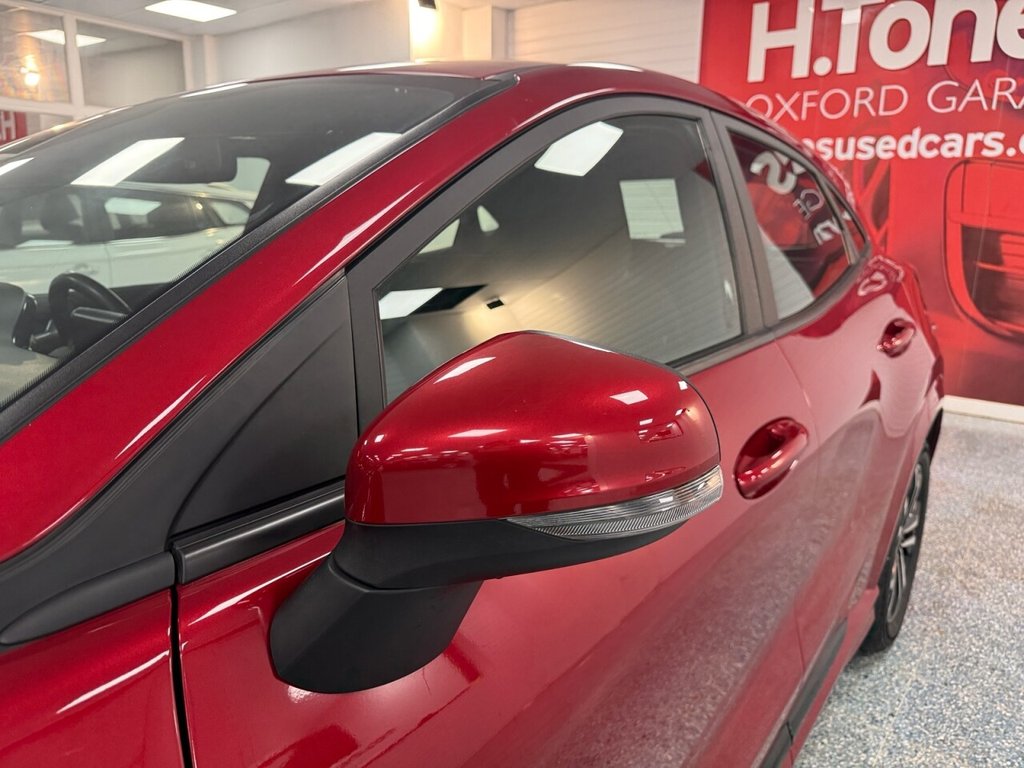 Used Ford Puma 2020 for sale - 77668889: Photo 18