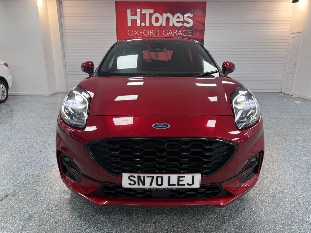 Used Ford Puma 2020 for sale - 77668889: Photo 22