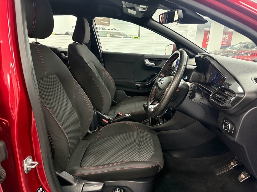 Used Ford Puma 2020 for sale - 77668889: Photo 25