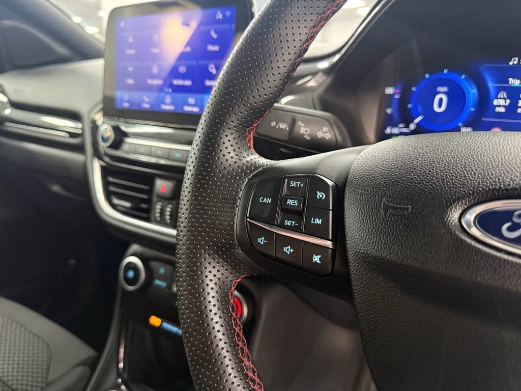 Used Ford Puma 2020 for sale - 77668889: Photo 30