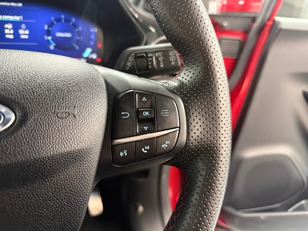 Used Ford Puma 2020 for sale - 77668889: Photo 31