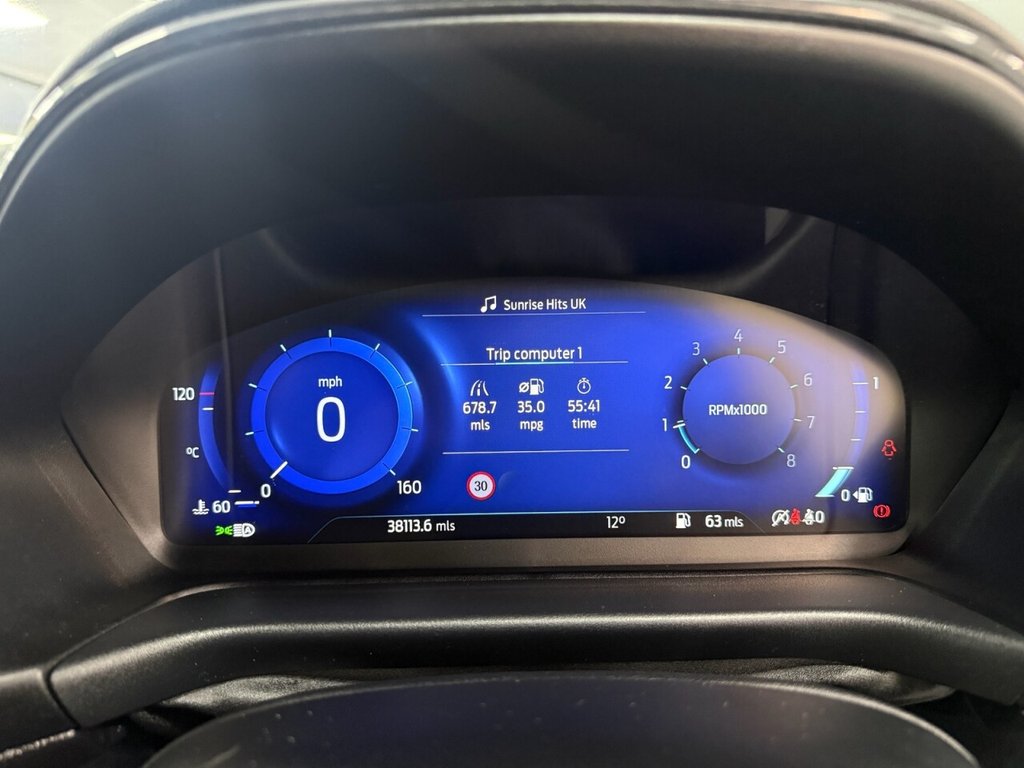 Used Ford Puma 2020 for sale - 77668889: Photo 32