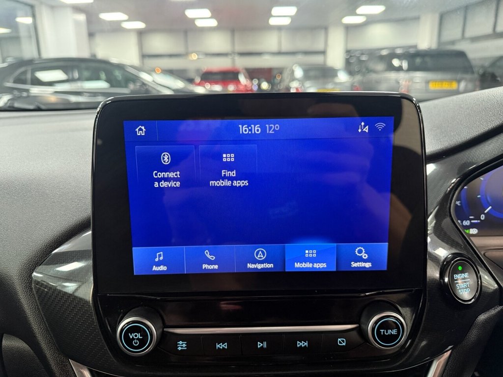 Used Ford Puma 2020 for sale - 77668889: Photo 37