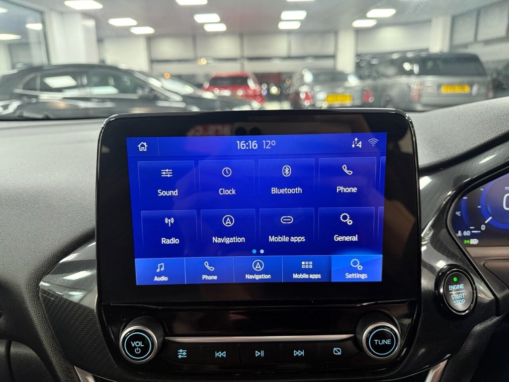 Used Ford Puma 2020 for sale - 77668889: Photo 38