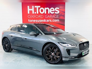 2020 (69) - 294kW EV400 HSE 90kWh 5dr Auto