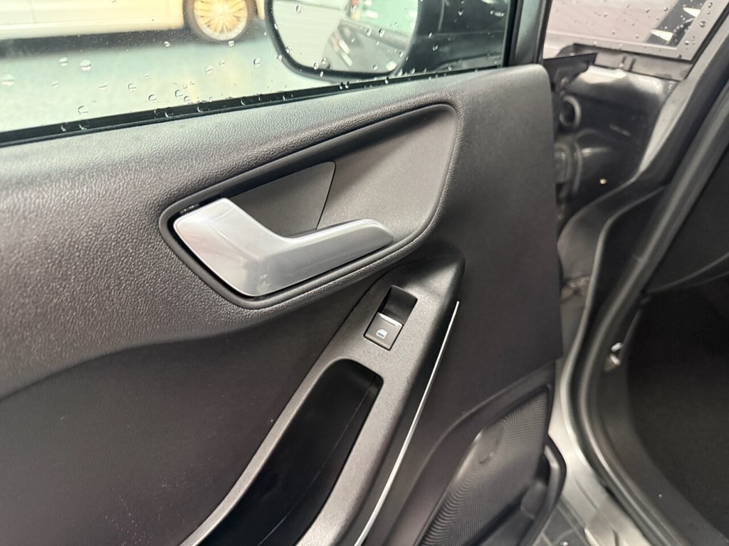 Used Ford Fiesta 2019 for sale - 77037673: Photo 13