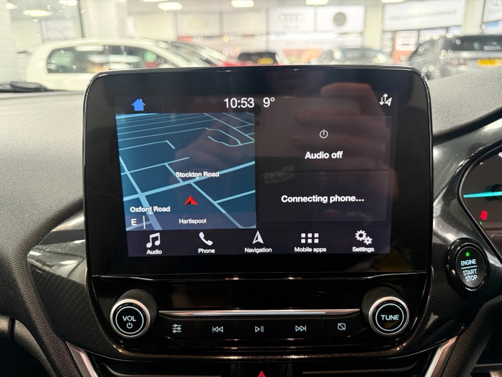 Used Ford Fiesta 2019 for sale - 77037673: Photo 29