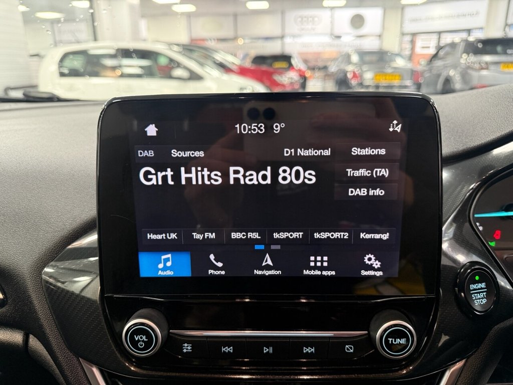 Used Ford Fiesta 2019 for sale - 77037673: Photo 30