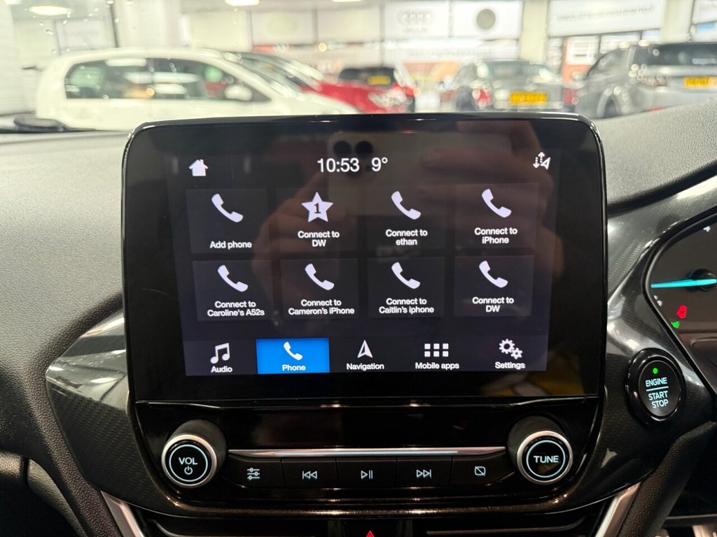 Used Ford Fiesta 2019 for sale - 77037673: Photo 31