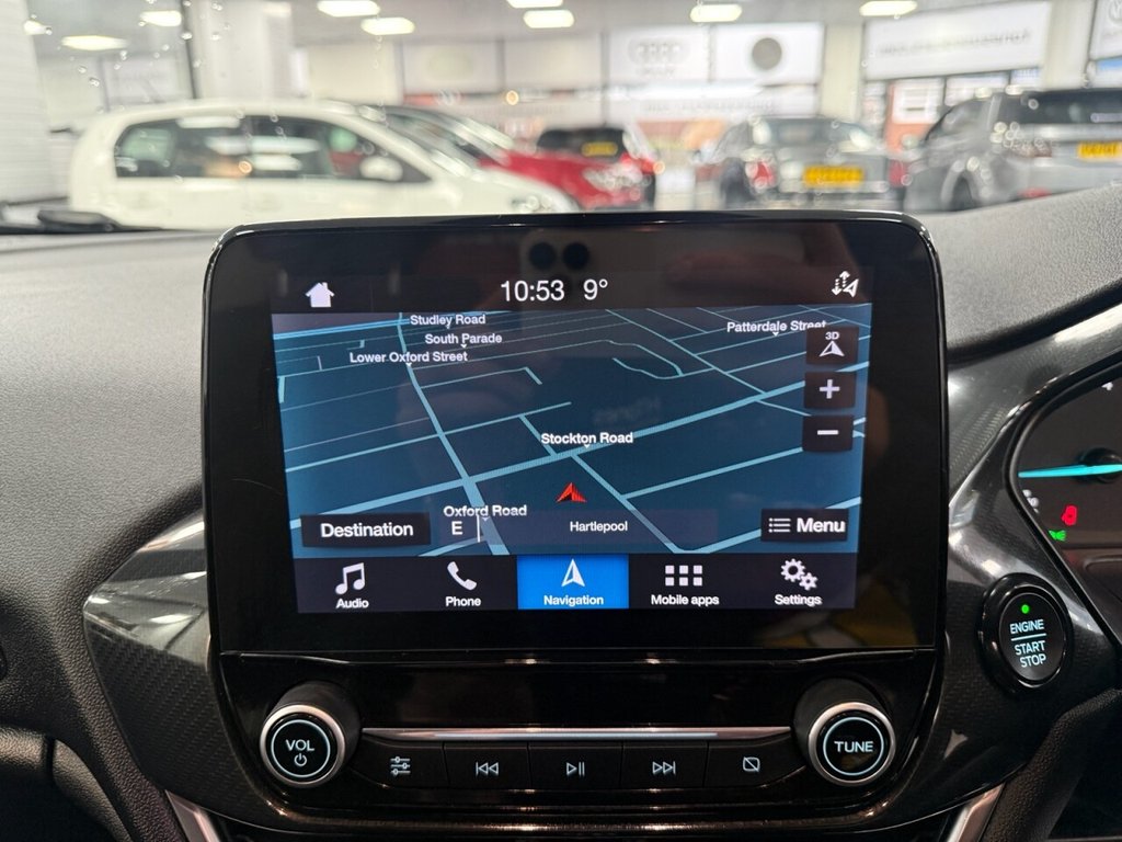 Used Ford Fiesta 2019 for sale - 77037673: Photo 32