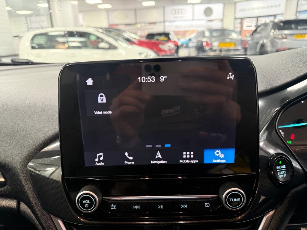 Used Ford Fiesta 2019 for sale - 77037673: Photo 34