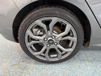 Used Ford Fiesta 2019 for sale - 77037673: Photo