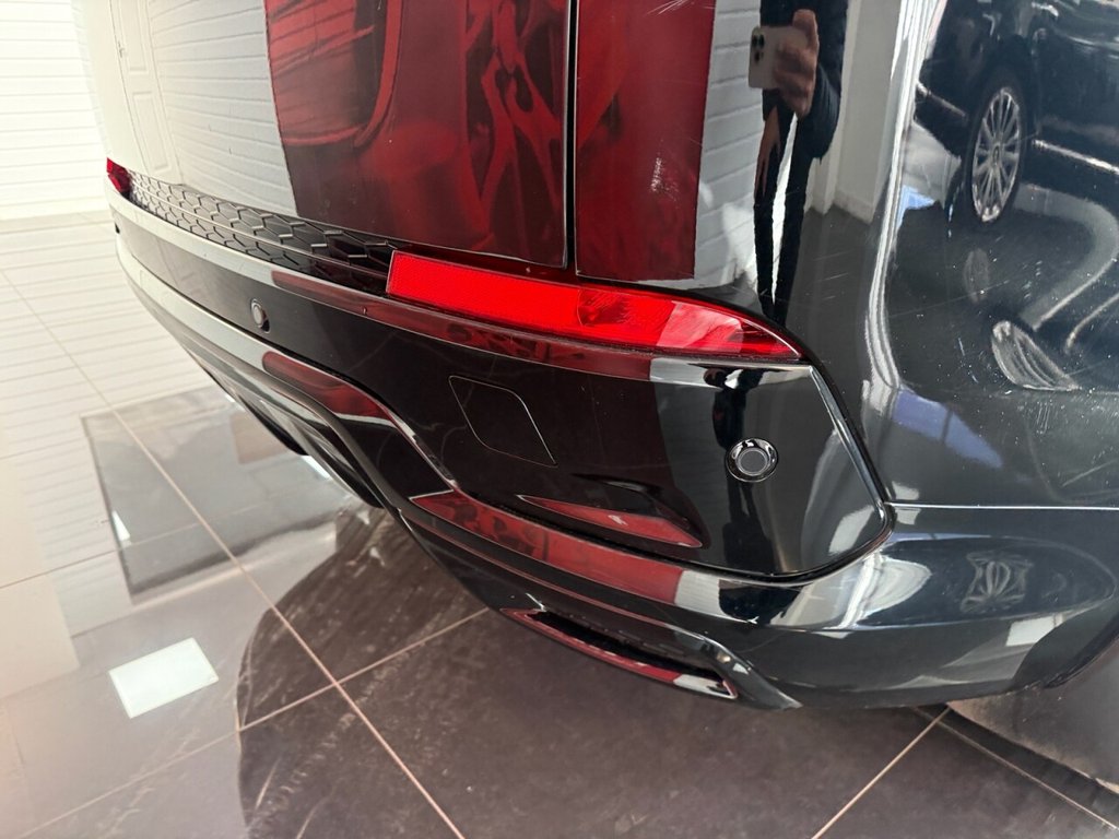 Used Land Rover Discovery Sport 2019 for sale - 78134323: Photo 11