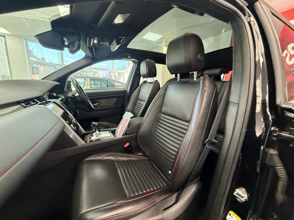 Used Land Rover Discovery Sport 2019 for sale - 78134323: Photo 19