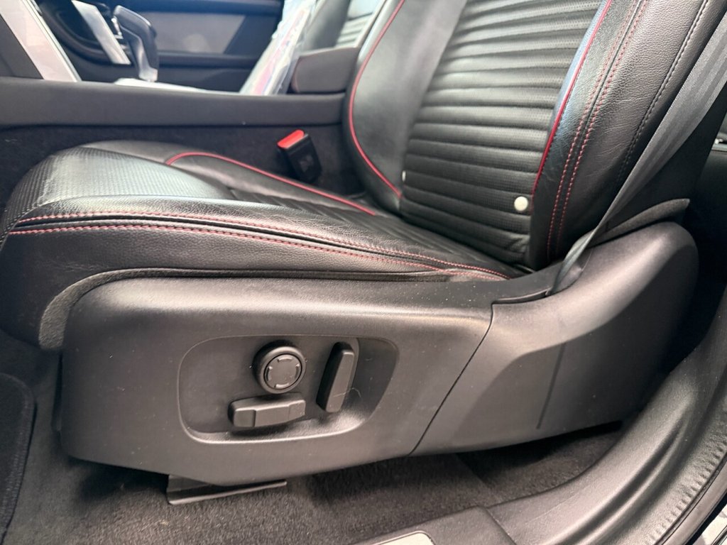 Used Land Rover Discovery Sport 2019 for sale - 78134323: Photo 21
