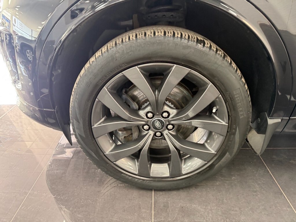 Used Land Rover Discovery Sport 2019 for sale - 78134323: Photo 23