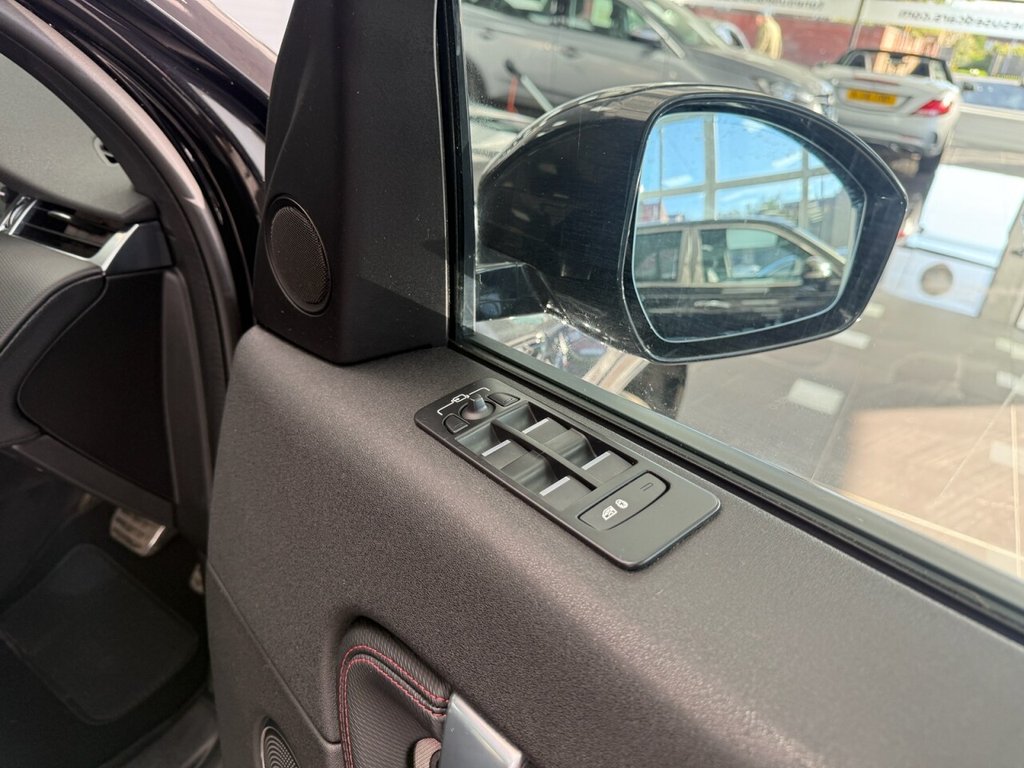 Used Land Rover Discovery Sport 2019 for sale - 78134323: Photo 28