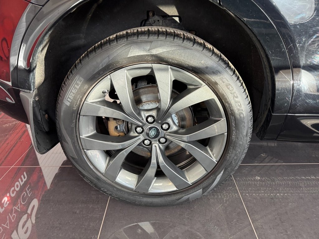 Used Land Rover Discovery Sport 2019 for sale - 78134323: Photo 3