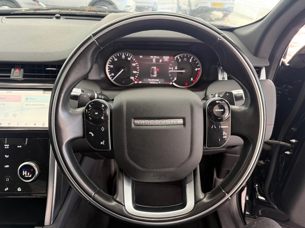 Used Land Rover Discovery Sport 2019 for sale - 78134323: Photo 31