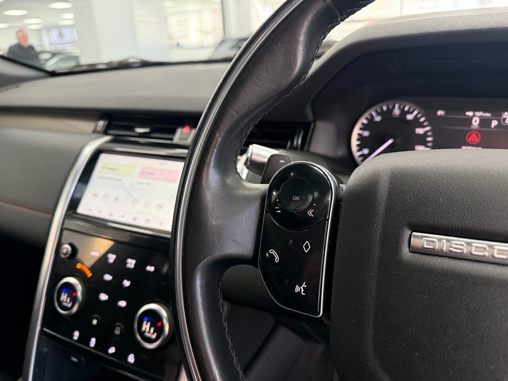Used Land Rover Discovery Sport 2019 for sale - 78134323: Photo 32