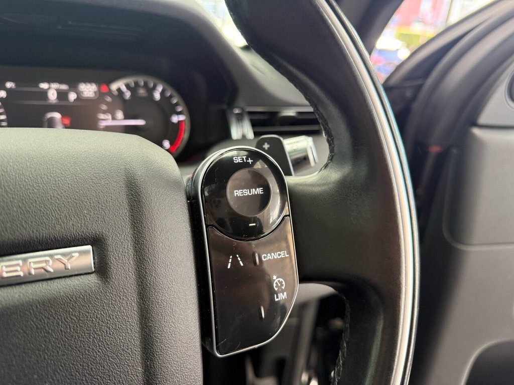 Used Land Rover Discovery Sport 2019 for sale - 78134323: Photo 33