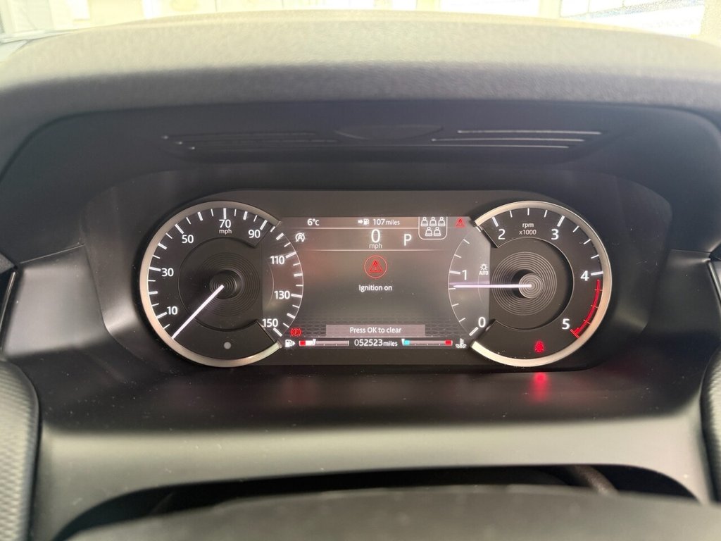 Used Land Rover Discovery Sport 2019 for sale - 78134323: Photo 34