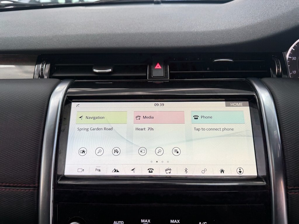 Used Land Rover Discovery Sport 2019 for sale - 78134323: Photo 35