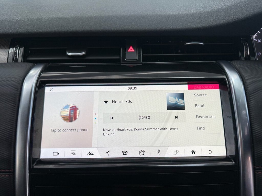 Used Land Rover Discovery Sport 2019 for sale - 78134323: Photo 38