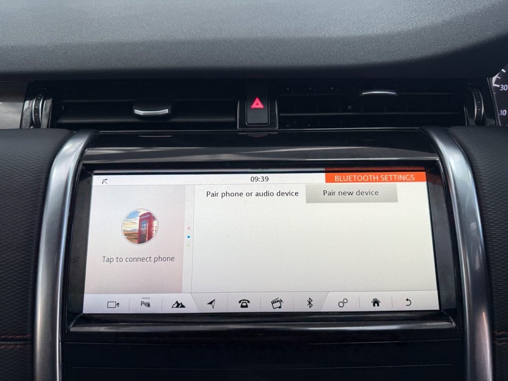 Used Land Rover Discovery Sport 2019 for sale - 78134323: Photo 39