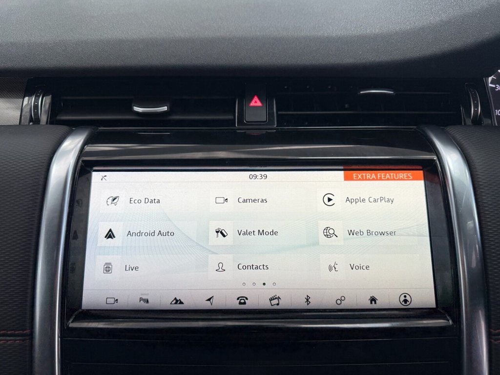 Used Land Rover Discovery Sport 2019 for sale - 78134323: Photo 40