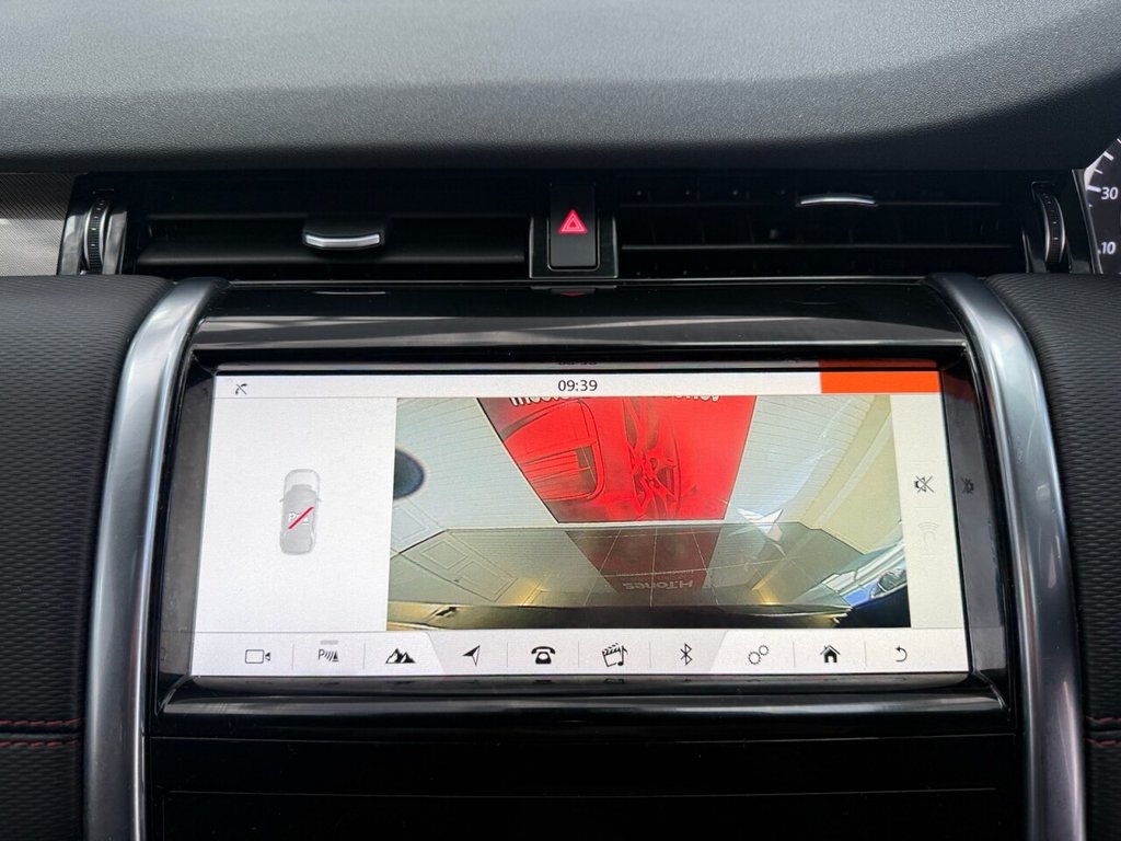 Used Land Rover Discovery Sport 2019 for sale - 78134323: Photo 41