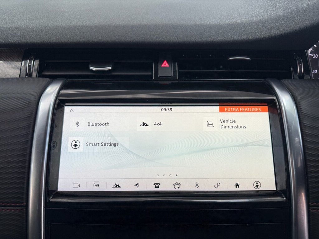 Used Land Rover Discovery Sport 2019 for sale - 78134323: Photo 42