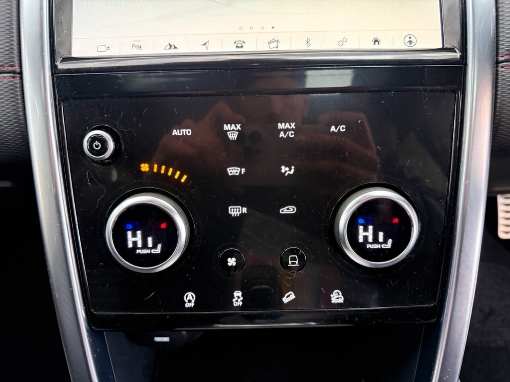 Used Land Rover Discovery Sport 2019 for sale - 78134323: Photo 43