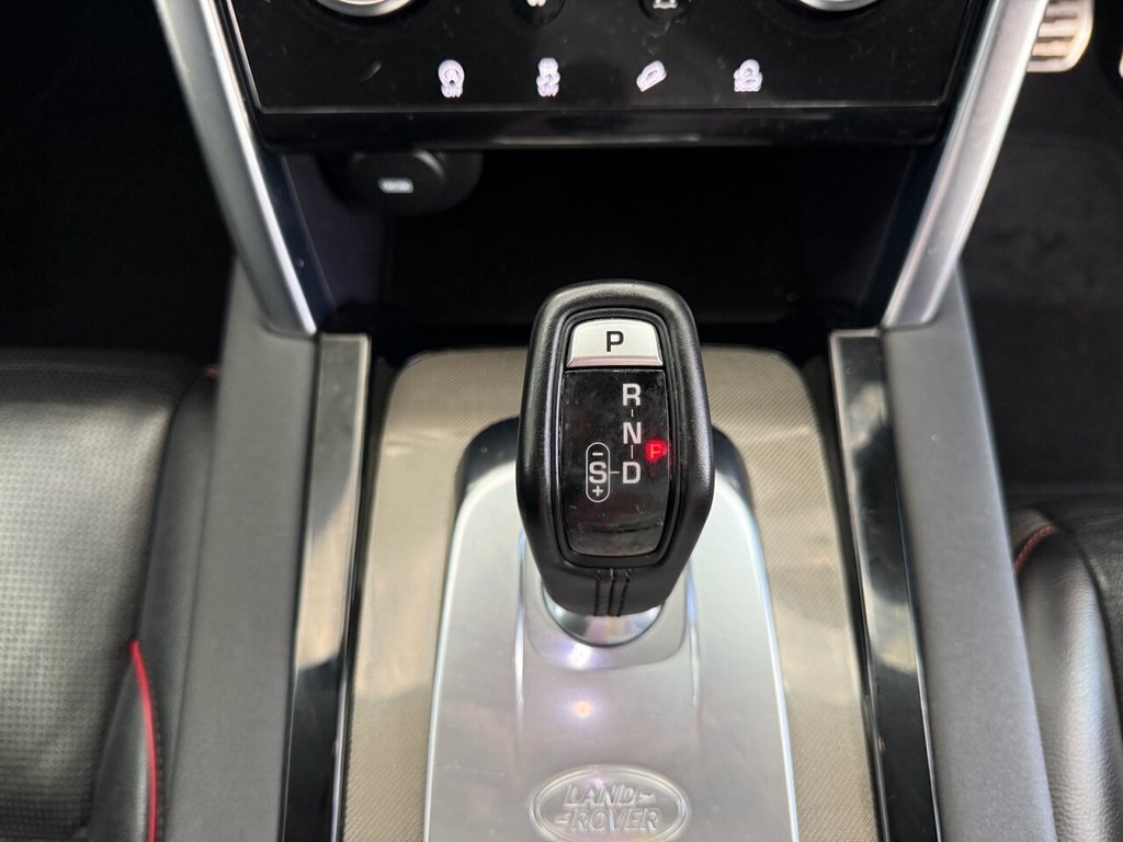 Used Land Rover Discovery Sport 2019 for sale - 78134323: Photo 44