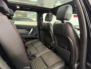 Used Land Rover Discovery Sport 2019 for sale - 78134323: Photo