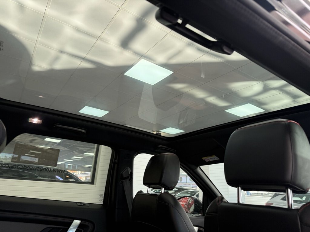 Used Land Rover Discovery Sport 2019 for sale - 78134323: Photo 7