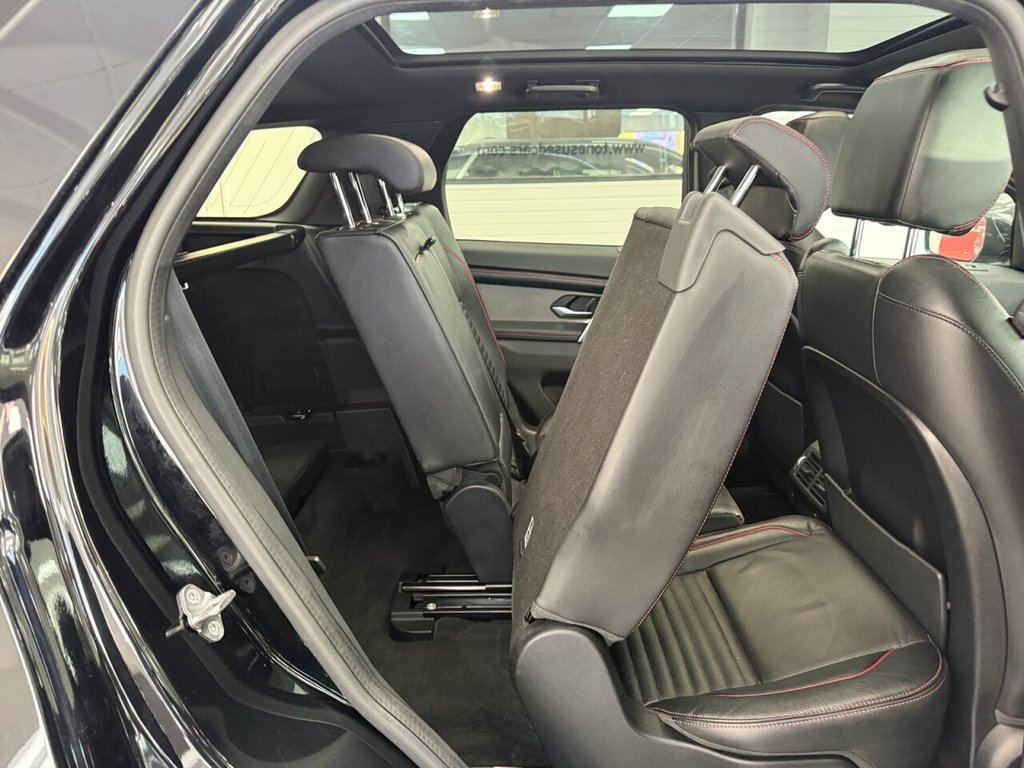 Used Land Rover Discovery Sport 2019 for sale - 78134323: Photo 9