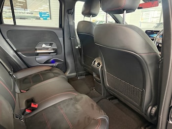 Used Mercedes-Benz EQA 2023 for sale - 78806092: Photo