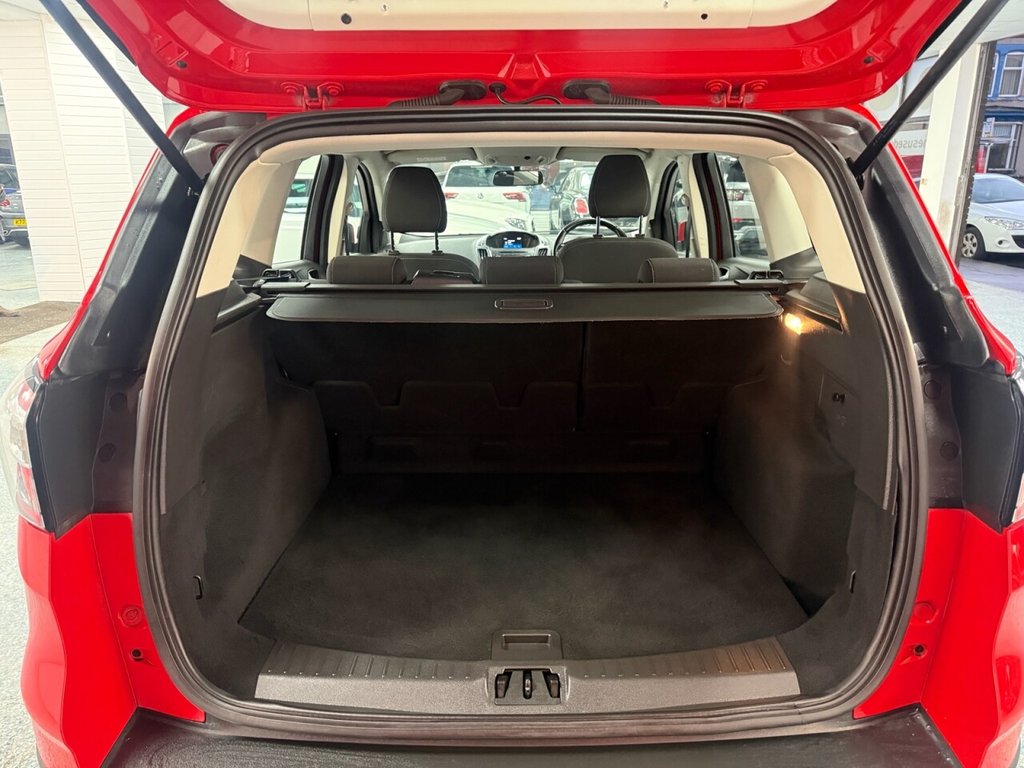 Used Ford Kuga 2018 for sale - 77177961: Photo 10