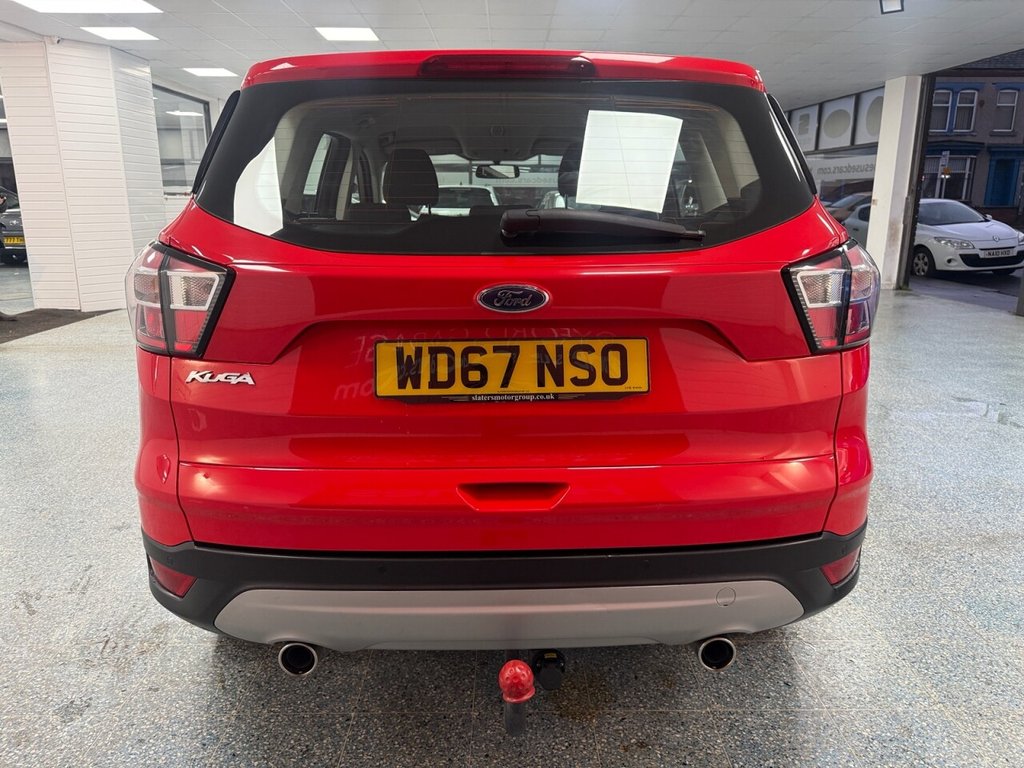 Used Ford Kuga 2018 for sale - 77177961: Photo 11