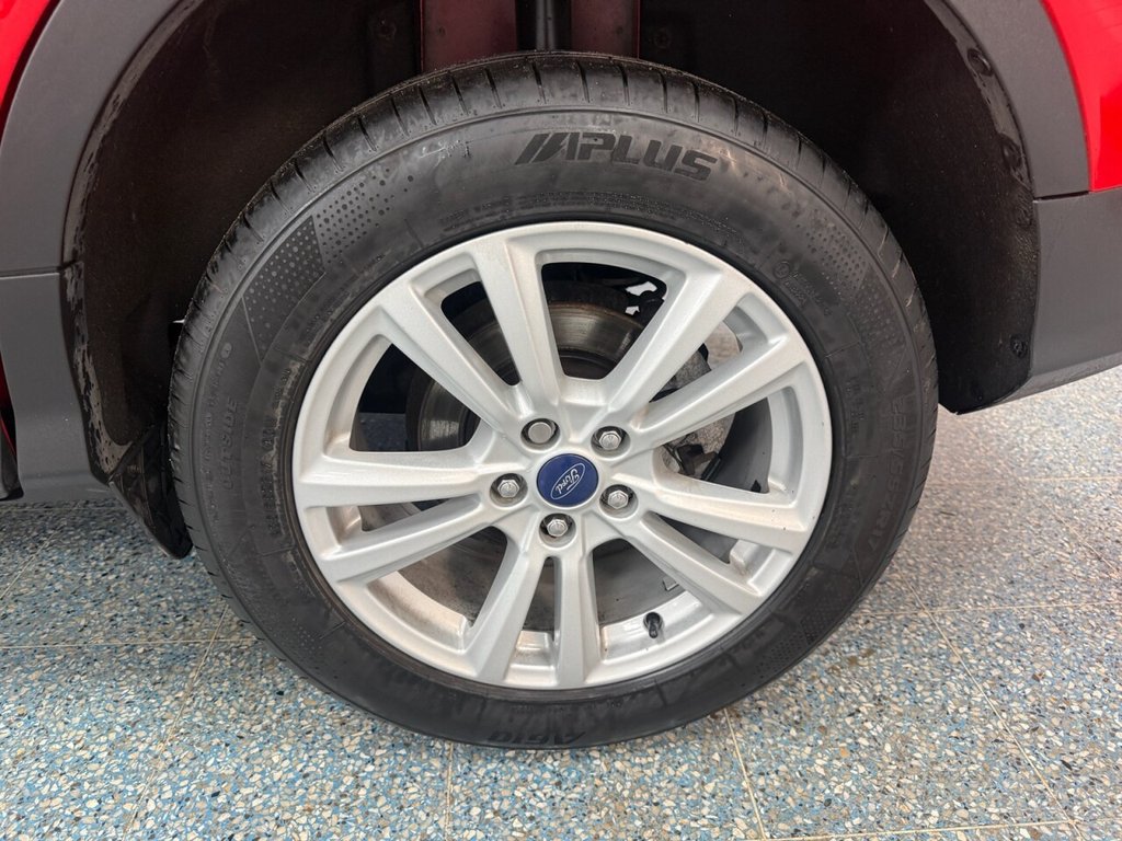 Used Ford Kuga 2018 for sale - 77177961: Photo 13