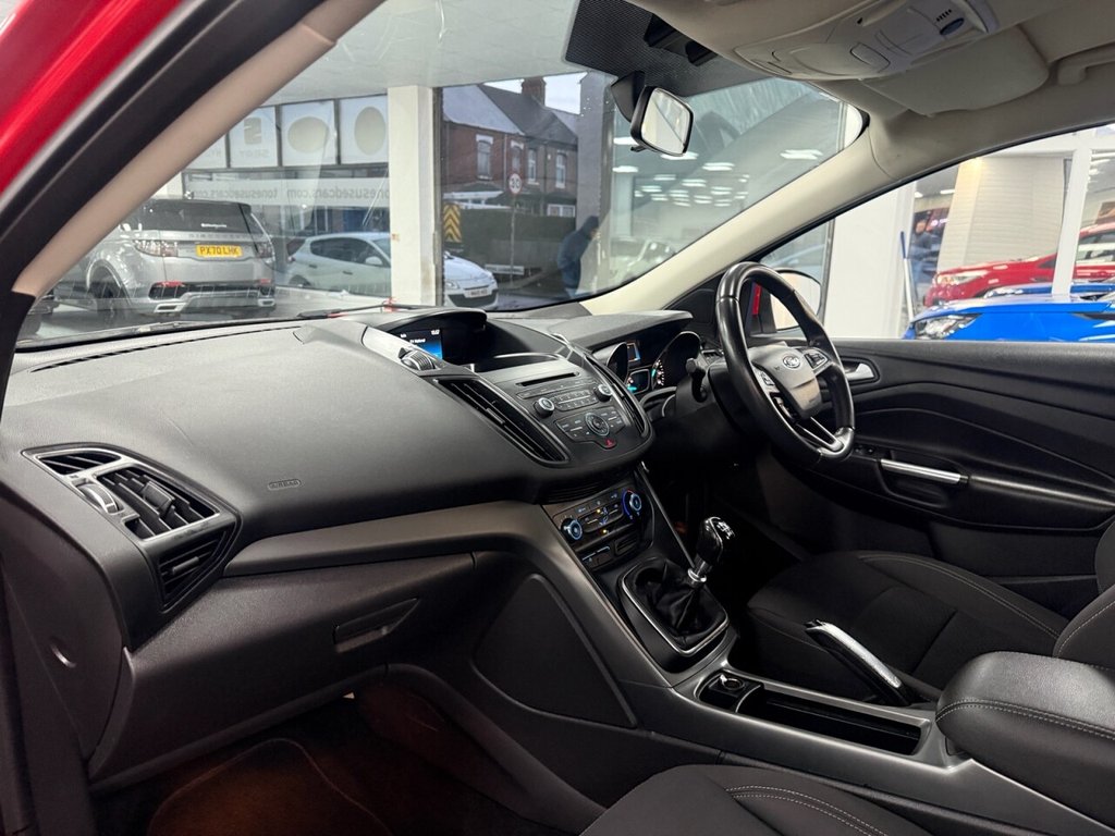 Used Ford Kuga 2018 for sale - 77177961: Photo 14