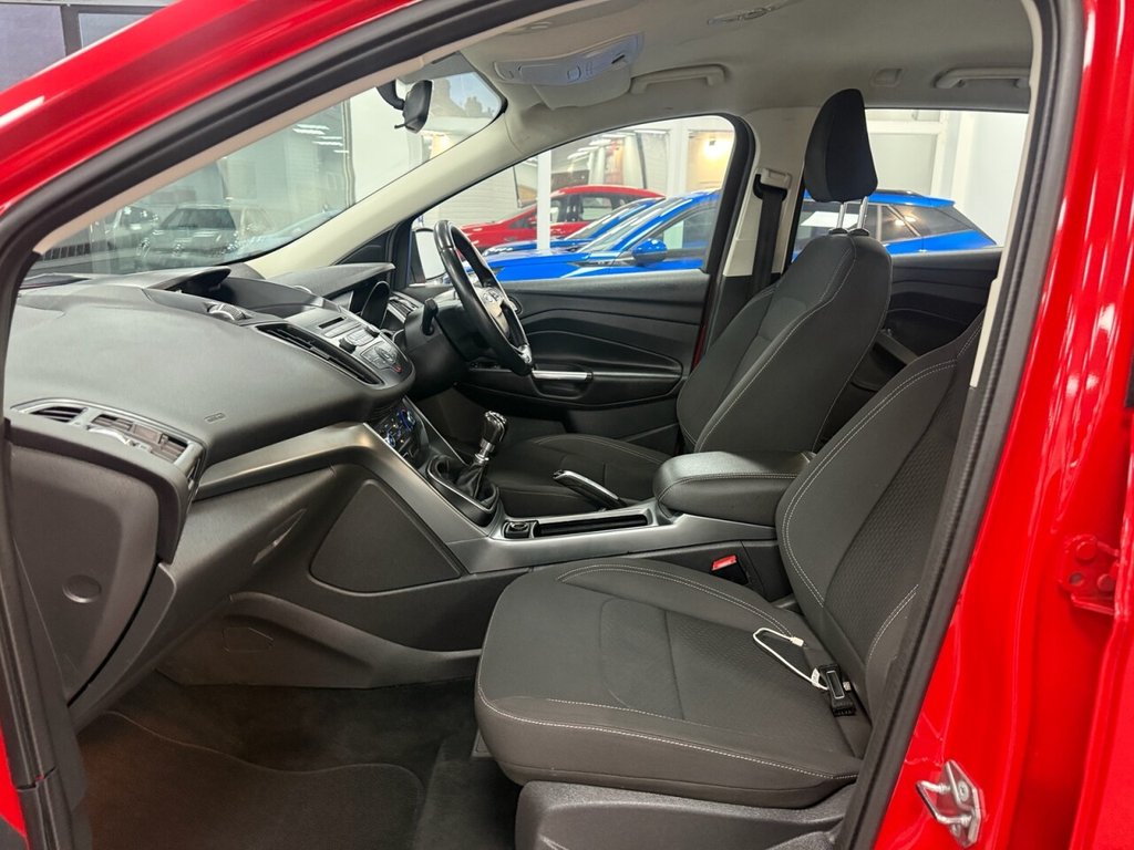 Used Ford Kuga 2018 for sale - 77177961: Photo 15