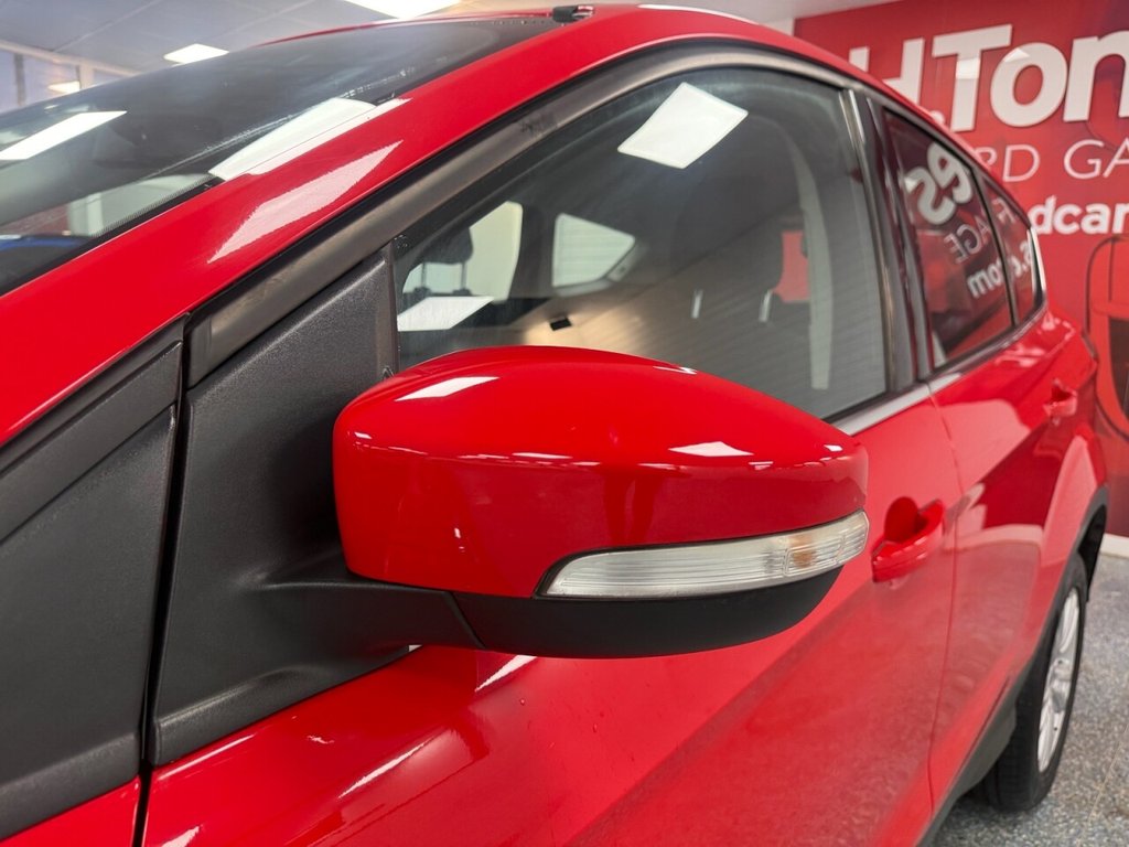 Used Ford Kuga 2018 for sale - 77177961: Photo 16