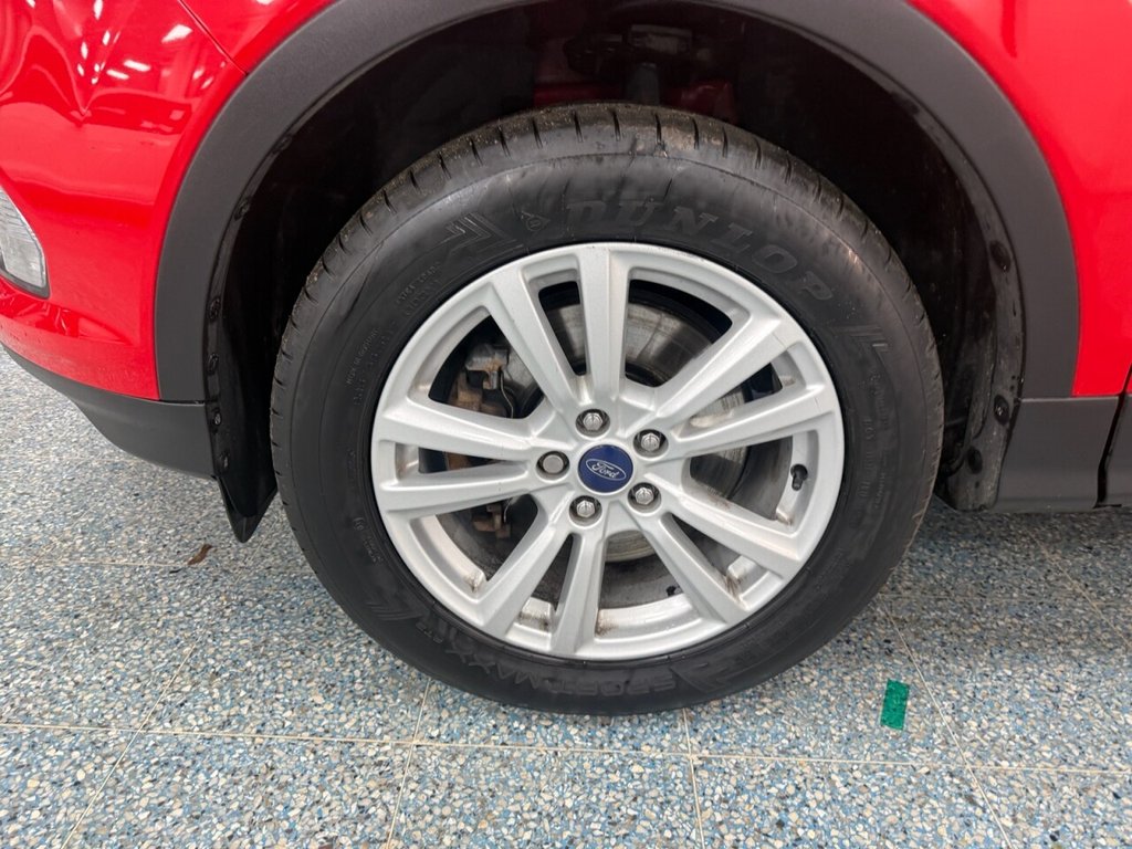 Used Ford Kuga 2018 for sale - 77177961: Photo 18