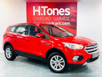 Used Ford Kuga 2018 for sale - 77177961: Photo