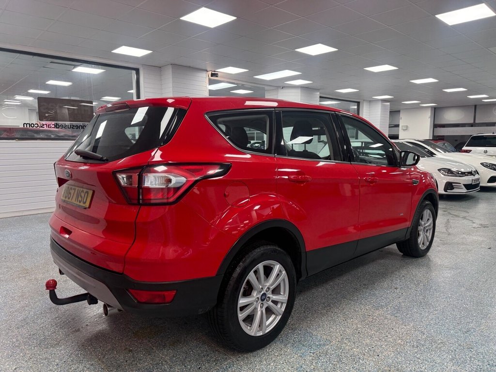 Used Ford Kuga 2018 for sale - 77177961: Photo 2