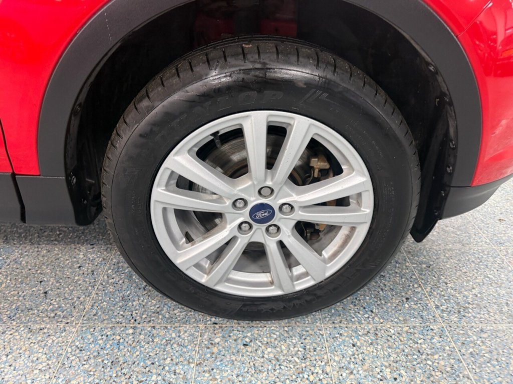 Used Ford Kuga 2018 for sale - 77177961: Photo 21