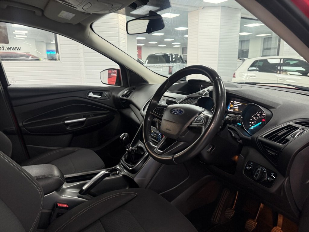 Used Ford Kuga 2018 for sale - 77177961: Photo 22